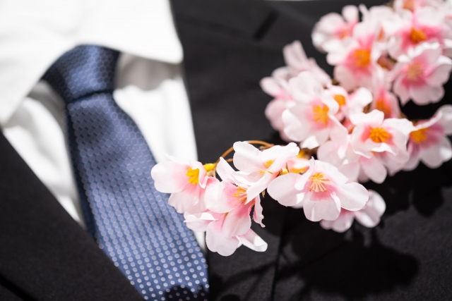 2026年度 入社式を執り行いました